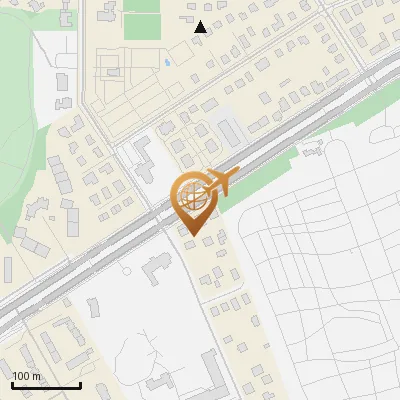 Foto zu Potsdamer Chaussee 71-74, 14129 Berlin