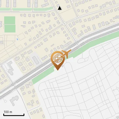 Foto zu Potsdamer Chaussee 76, 14129 Berlin