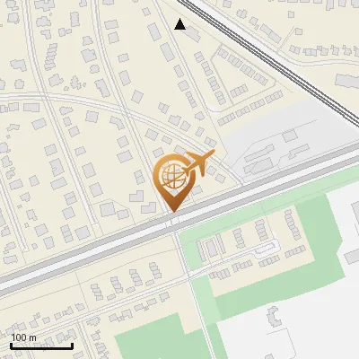 Foto zu Potsdamer Chaussee 8, 14163 Berlin