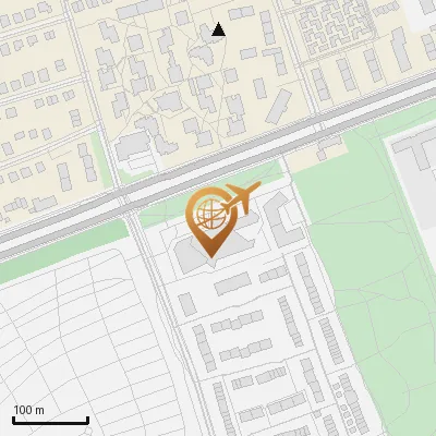 Foto zu Potsdamer Chaussee 80, 14129 Berlin