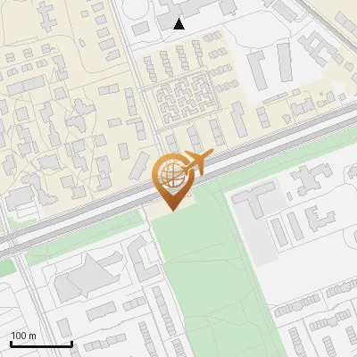 Foto zu Potsdamer Chaussee 87, 14129 Berlin