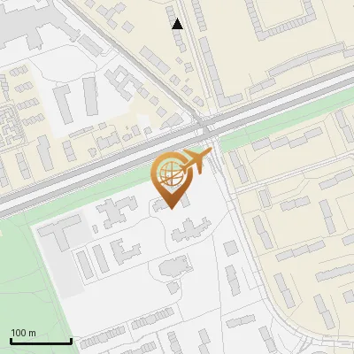 Foto zu Potsdamer Chaussee 95, 14129 Berlin