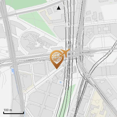 Foto zu Potsdamer Platz 1, 10785 Berlin