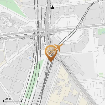 Foto zu Potsdamer Platz 10, 10785 Berlin