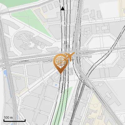 Foto zu Potsdamer Platz 11, 10785 Berlin