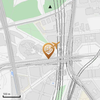 Foto zu Potsdamer Platz 2, 10785 Berlin