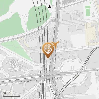 Foto zu Potsdamer Platz 5, 10785 Berlin