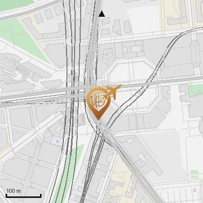 Foto zu Potsdamer Platz 8-9, 10117 Berlin