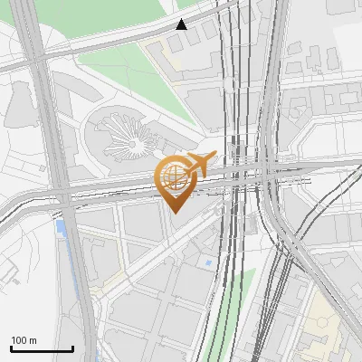 Foto zu Potsdamer Straße 1, 10785 Berlin