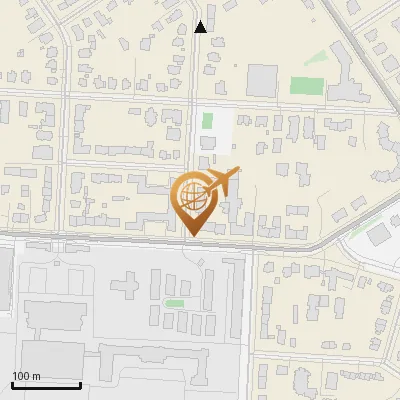 Foto zu Potsdamer Straße 1, 12205 Berlin