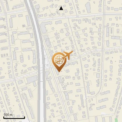 Foto zu Potsdamer Straße 1-2, 12305 Berlin