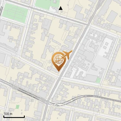 Foto zu Potsdamer Straße 99-106, 10785 Berlin