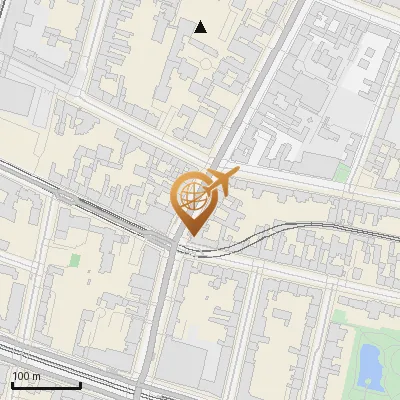 Foto zu Potsdamer Straße 107-116, 10785 Berlin