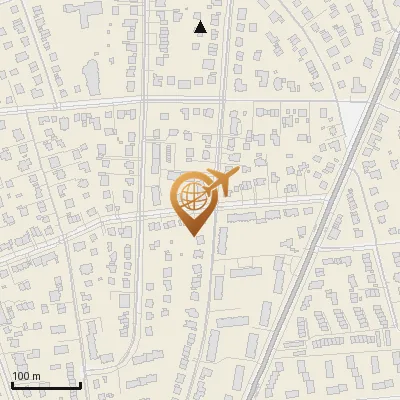 Karte Potsdamer Straße 10-11, 12305 Berlin