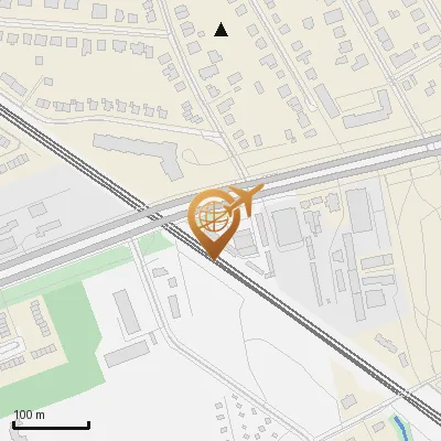 Foto zu Potsdamer Straße 11, 14163 Berlin