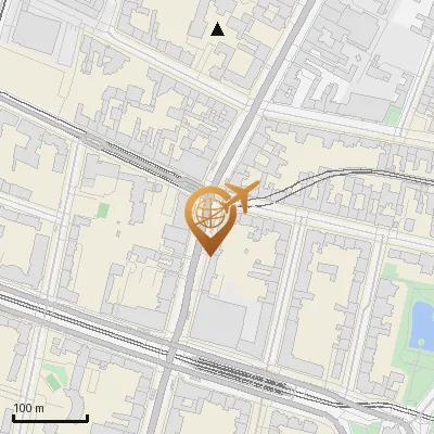 Foto zu Potsdamer Straße 111-130, 10783 Berlin