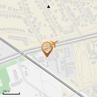 Foto zu Potsdamer Straße 12-13, 14163 Berlin