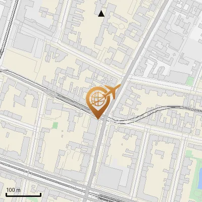 Foto zu Potsdamer Straße 120-122, 10785 Berlin