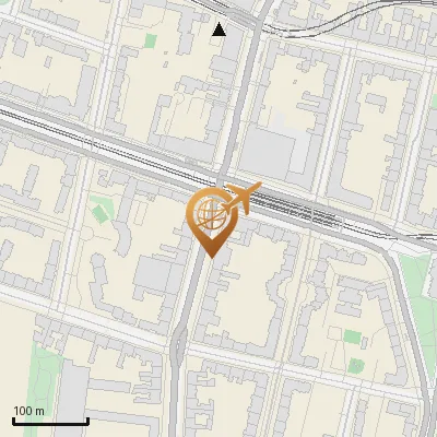 Foto zu Potsdamer Straße 133-137, 10783 Berlin