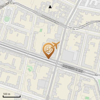 Foto zu Potsdamer Straße 138-140, 10783 Berlin