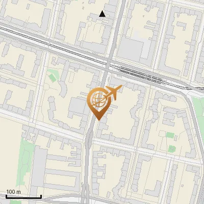 Foto zu Potsdamer Straße 141, 10783 Berlin