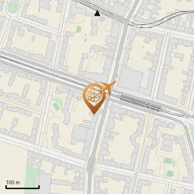 Foto zu Potsdamer Straße 142-144, 10783 Berlin