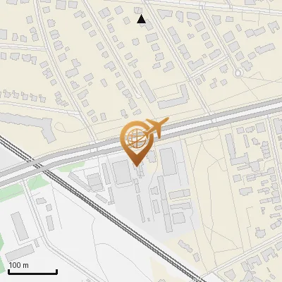 Foto zu Potsdamer Straße 14-15, 14163 Berlin