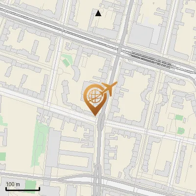 Foto zu Potsdamer Straße 145-158, 10783 Berlin