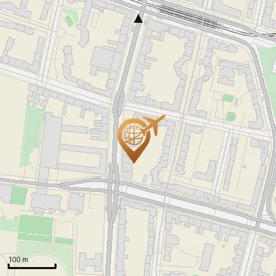 Foto zu Potsdamer Straße 159-161, 10783 Berlin