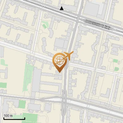 Foto zu Potsdamer Straße 162, 10783 Berlin