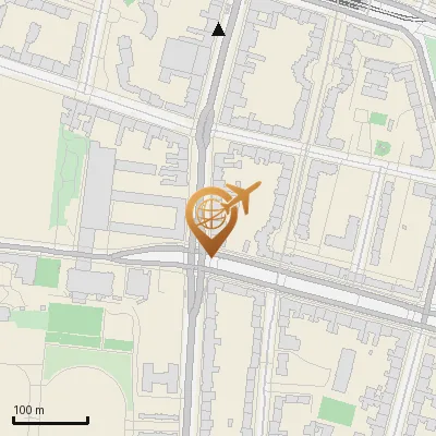 Foto zu Potsdamer Straße 165-169, 10783 Berlin