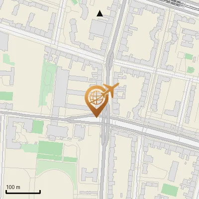 Foto zu Potsdamer Straße 172, 10783 Berlin