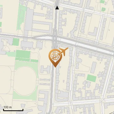 Foto zu Potsdamer Straße 175-179, 10783 Berlin