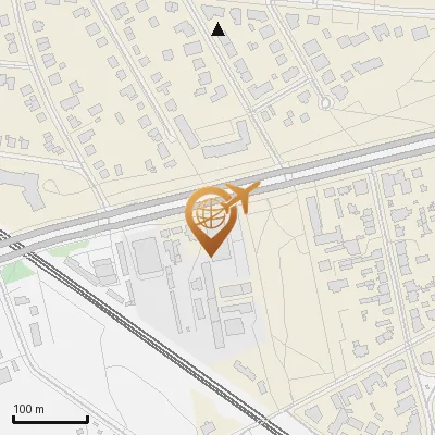 Foto zu Potsdamer Straße 17-18, 14163 Berlin