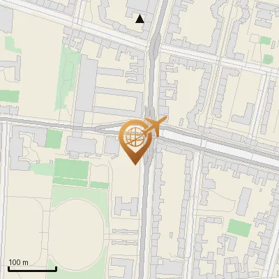 Foto zu Potsdamer Straße 180, 10783 Berlin