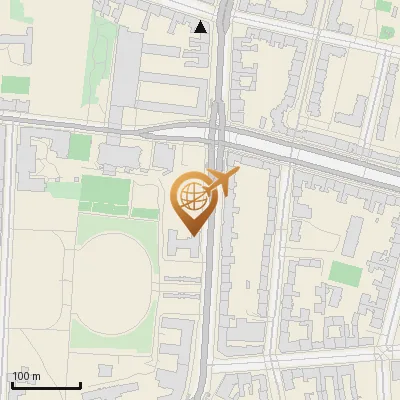 Foto zu Potsdamer Straße 181-186, 10783 Berlin