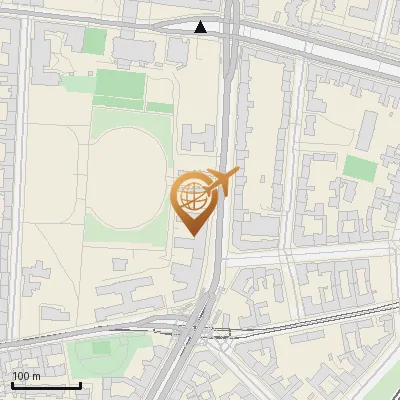 Foto zu Potsdamer Straße 188-190, 10783 Berlin