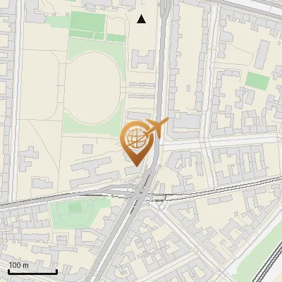 Foto zu Potsdamer Straße 192, 10783 Berlin