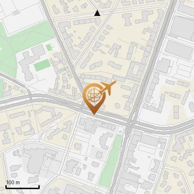 Foto zu Potsdamer Straße 1-2, 14163 Berlin