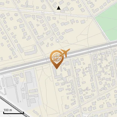 Foto zu Potsdamer Straße 23-26, 14163 Berlin