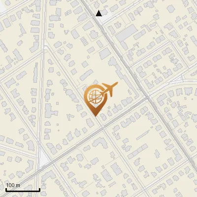 Foto zu Potsdamer Straße 27-31, 12205 Berlin