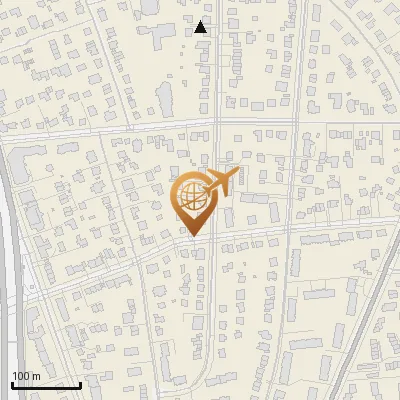 Foto zu Potsdamer Straße 28-29, 12305 Berlin