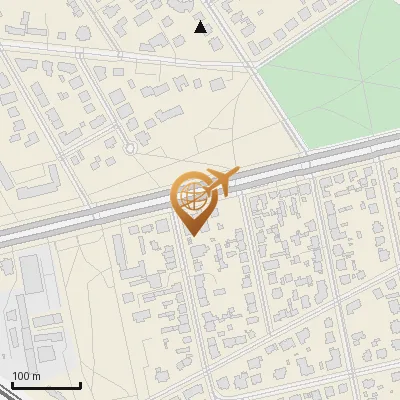 Foto zu Potsdamer Straße 29-30, 14163 Berlin