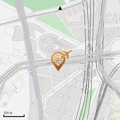 Foto zu Potsdamer Straße 2-3, 10785 Berlin