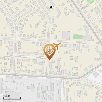 Foto zu Potsdamer Straße 2-4, 12205 Berlin