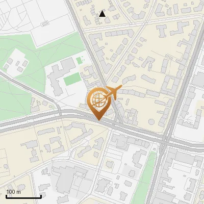 Foto zu Potsdamer Straße 3, 14163 Berlin