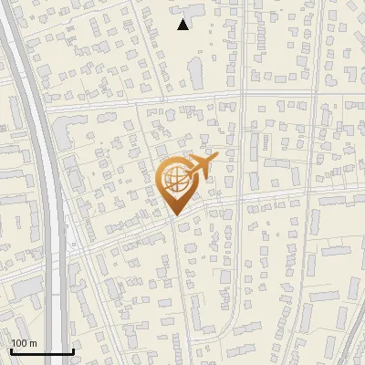 Foto zu Potsdamer Straße 30-31, 12305 Berlin