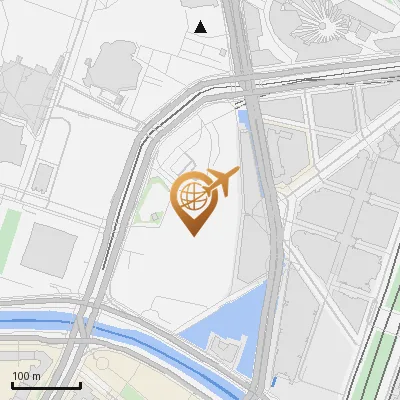 Foto zu Potsdamer Straße 33, 10785 Berlin