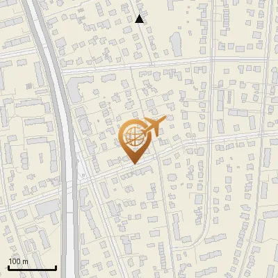 Foto zu Potsdamer Straße 32-34, 12305 Berlin