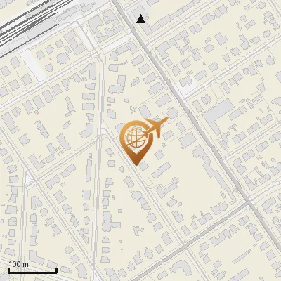 Foto zu Potsdamer Straße 32-41, 12205 Berlin